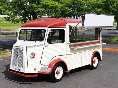 看板　オープン2