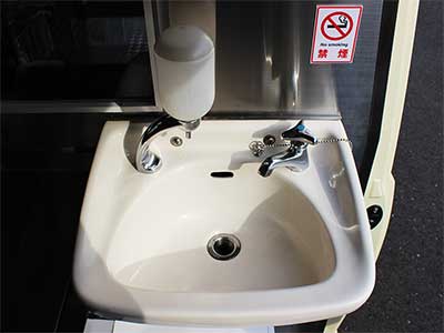 シトロエン3号のギャラリー画像 4枚目