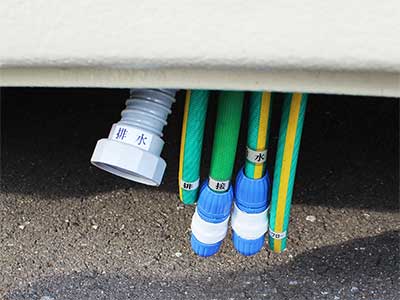 シトロエン3号のギャラリー画像 5枚目