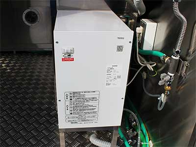 シトロエン3号のギャラリー画像 6枚目