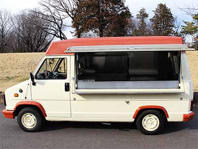 シトロエン3号のギャラリー画像 9枚目