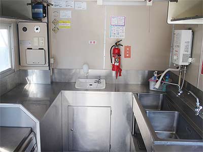 エルフ1号のギャラリー画像 2枚目