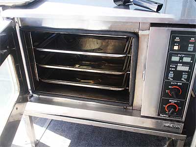 エルフ1号のギャラリー画像 5枚目