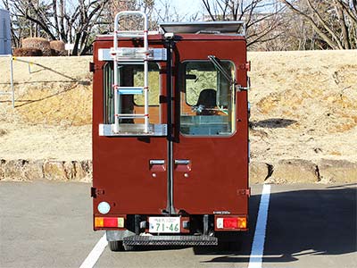 クイック1号のギャラリー画像 12枚目