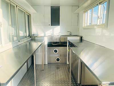 バネット1号のギャラリー画像 1枚目