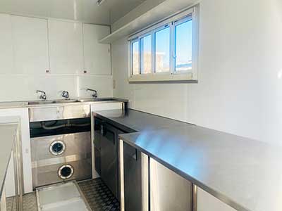 バネット1号のギャラリー画像 3枚目