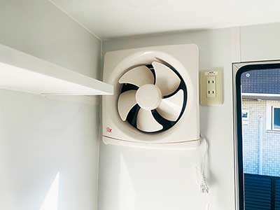 バネット1号のギャラリー画像 5枚目