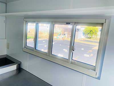 バネット1号のギャラリー画像 6枚目