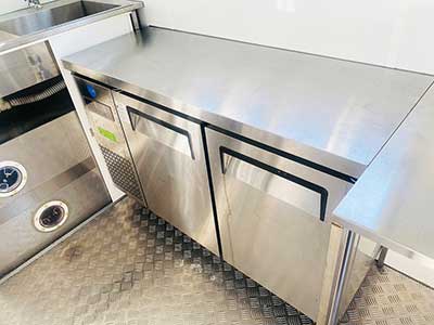 バネット1号のギャラリー画像 7枚目