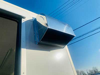 バネット1号のギャラリー画像 10枚目