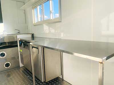 バネット1号のギャラリー画像 11枚目