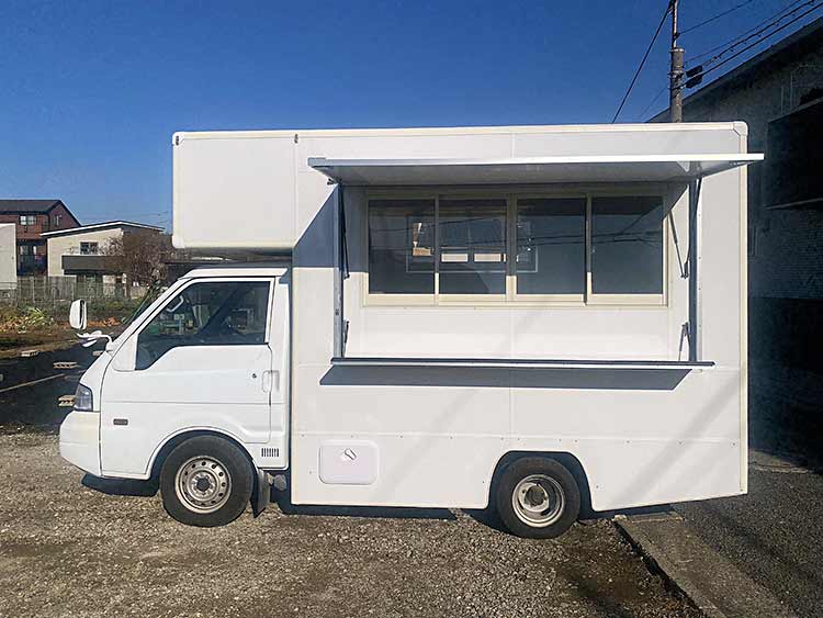 バネット1号のスライド画像 2枚目