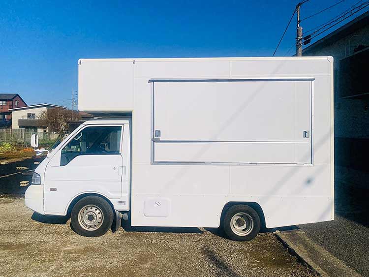 バネット1号のスライド画像 3枚目