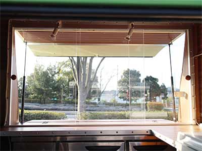 ワーゲン1号のギャラリー画像 5枚目