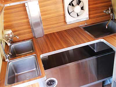 ワーゲン1号のギャラリー画像 6枚目