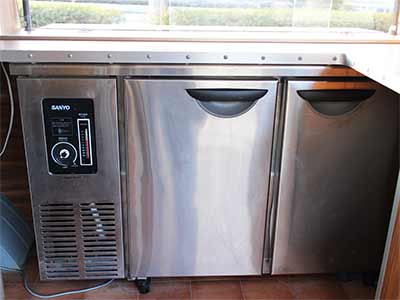 ワーゲン1号のギャラリー画像 7枚目