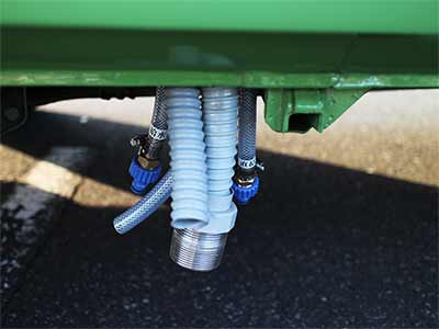 ワーゲン1号のギャラリー画像 9枚目