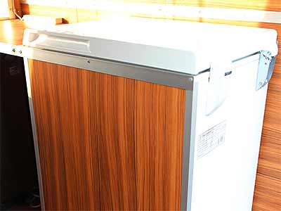 ワーゲン1号のギャラリー画像 12枚目