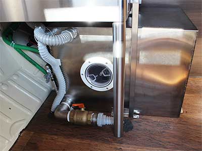 ワーゲン2号のギャラリー画像 5枚目