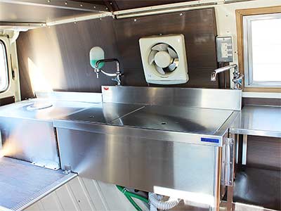 ワーゲン2号のギャラリー画像 6枚目