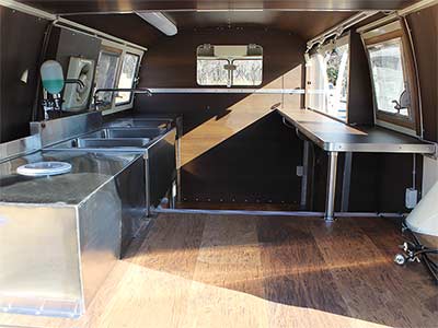 ワーゲン2号のギャラリー画像 7枚目