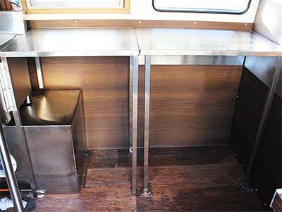 ワーゲン2号のギャラリー画像 8枚目