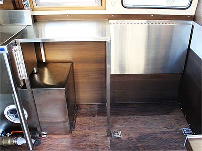 ワーゲン2号のギャラリー画像 9枚目