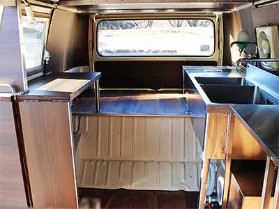 ワーゲン2号のギャラリー画像 10枚目