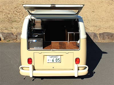 ワーゲン2号のギャラリー画像 12枚目